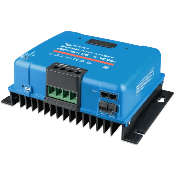 Victron Energy SmartSolar MPPT 150/100-Tr VE.Can Контролер заряду