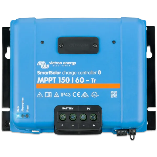 Victron Energy SmartSolar MPPT 150/60-Tr Контролер заряду
