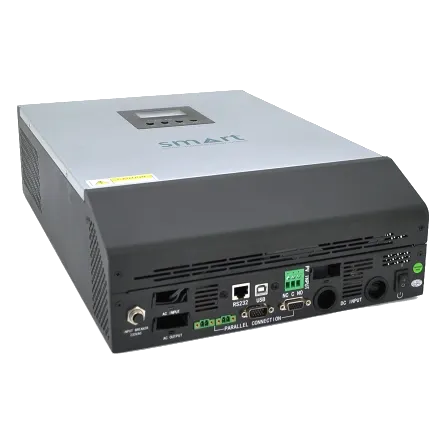 Lexron Axpert KS 5K5000W 48V однофазний низьковольтний Інвертор