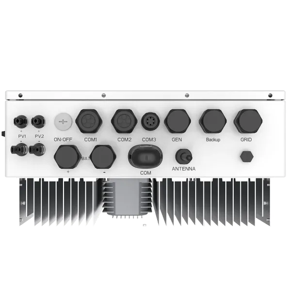 Dyness 5.0L-1P-A 5кВт 48В однофазний низьковольтний чиста синусоїда Інвертор