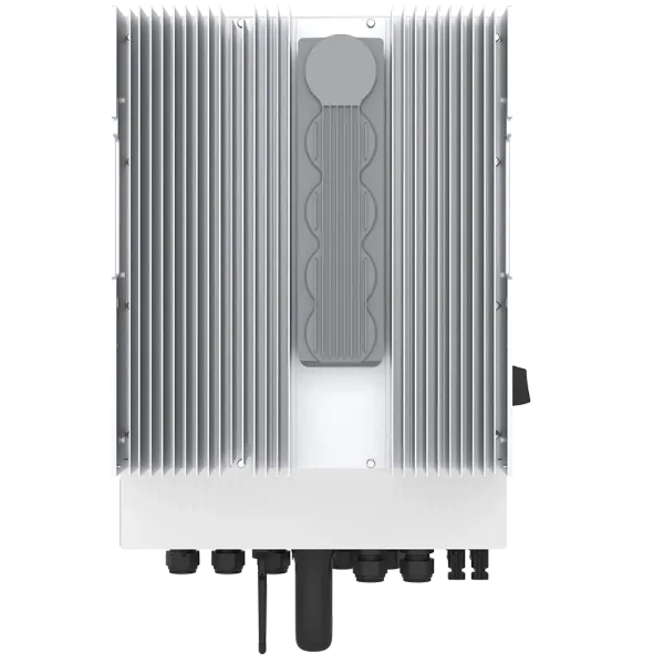 Dyness 5.0L-1P-A 5кВт 48В однофазний низьковольтний чиста синусоїда Інвертор