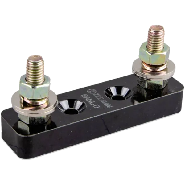 Victron Energy CIP106100000 Fuse holder for ANL-fuse Тримач запобіжника