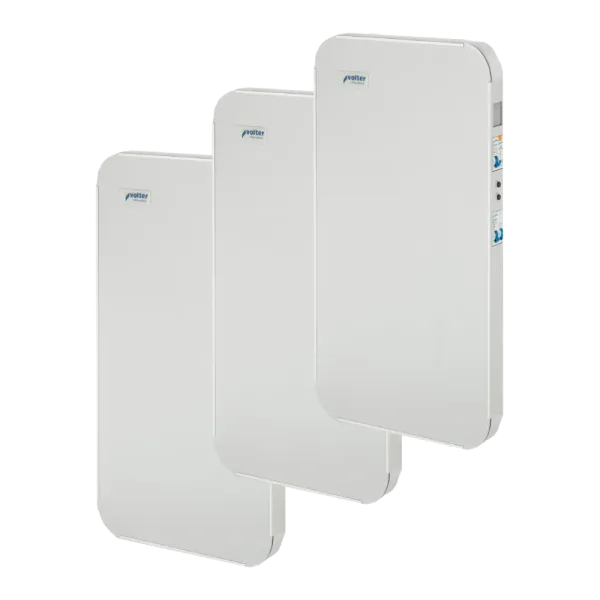 VOLTER СНПТТ Prostor-21 (21000Вт) Стабілізатор напруги інверторний трифазний