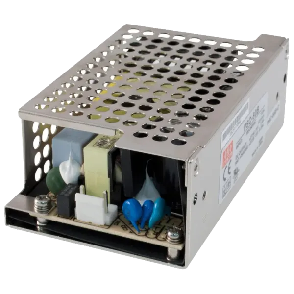 Mean Well PSC-60A-C Імпульсне джерело живлення