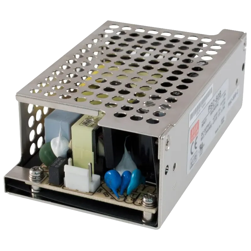 Mean Well PSC-60A-C Імпульсне джерело живлення