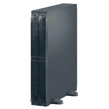 DAKER DK Plus 10000ВА, 20штх9Ачх12В, R/T Батарейна шафа Legrand