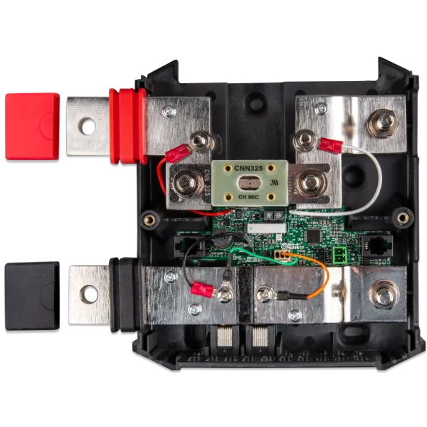 Victron Energy Lynx Shunt VE.Can (M8) Шинопровід