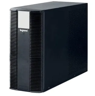 KEOR LP 1000ВА Батарейна шафа Legrand