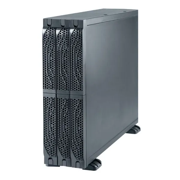 DAKER DK Plus 10000ВА, R/T Корпус додаткової батареї Legrand
