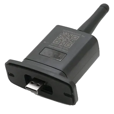 Must WiFi PLUG Модуль моніторингу