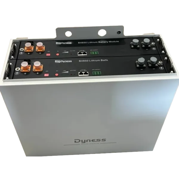 Dyness B4850-BOX Корпус для акумуляторних батарей