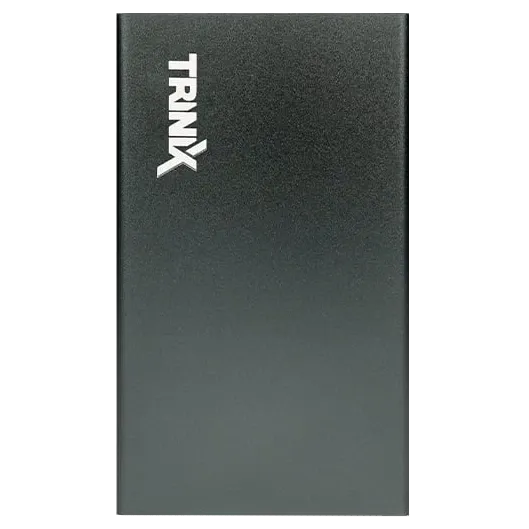 Trinix TPB-4510PD Grey 10 000 мА●г Повербанк
