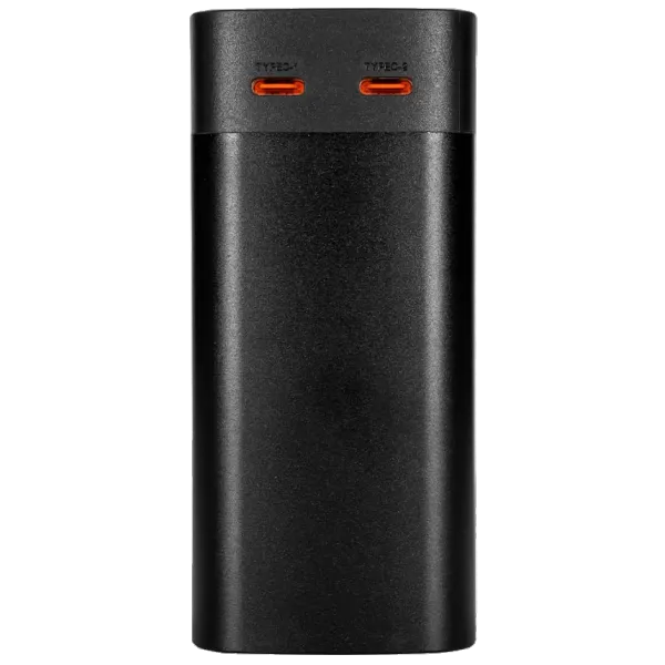 Trinix TPB-6520PDL (20000 mAh) Black Повербанк