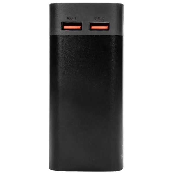 Trinix TPB-6520PDL (20000 mAh) Black Повербанк