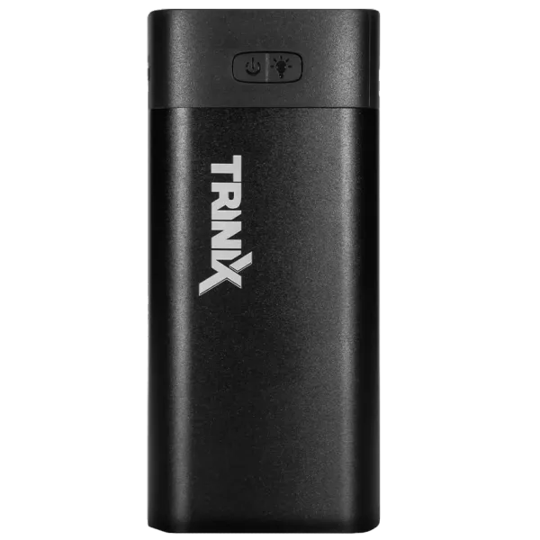 Trinix TPB-6520PDL (20000 mAh) Black Повербанк