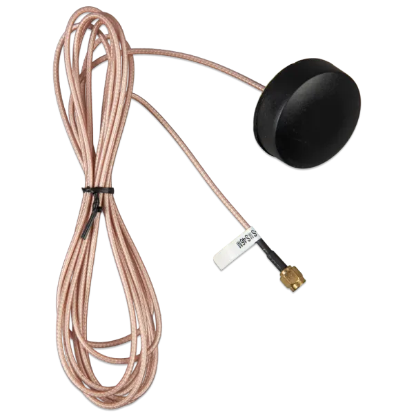 Victron Energy Outdoor LTE-M Puck Зовнішня антена