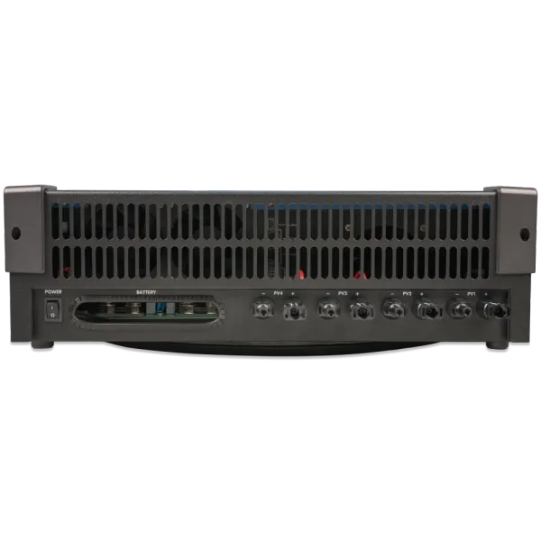 SmartSolar MPPT RS 450/200-MC4 Контролер заряду Victron Energy