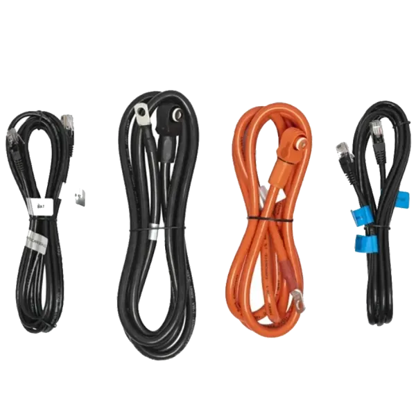 EXTERNAL CABLE KIT (2M&3M) Кабель інверторний