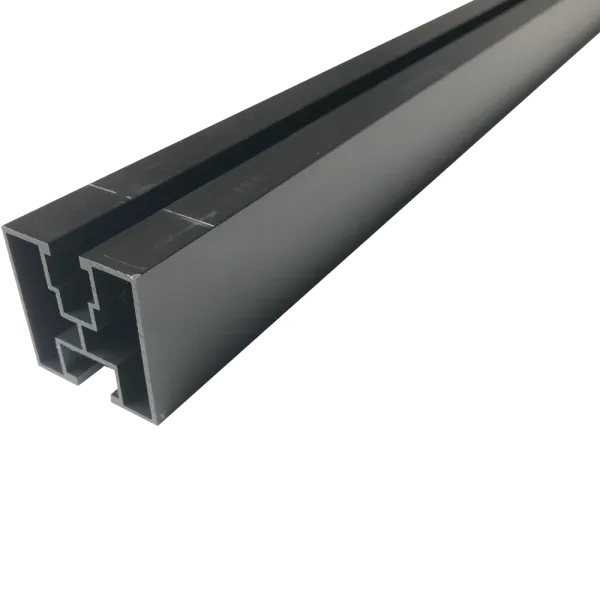 Photonica SMA L2200 (S-2200-CZ) Профіль анодований