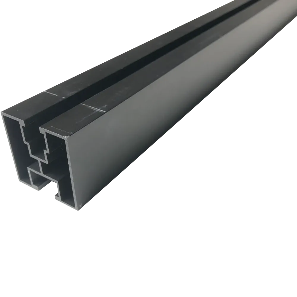 Photonica SMA L2200 (S-2200-CZ) Профіль анодований