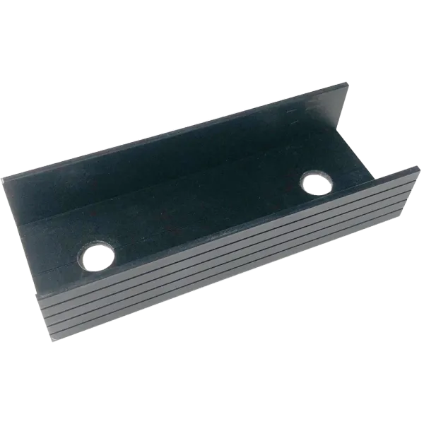 Photonica (LS-CZ) 120х45 З'єднувач профілю анодований