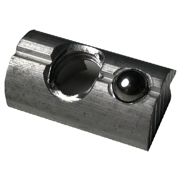 Photonica M8 (NUT-8) З'єднувач з кулькою