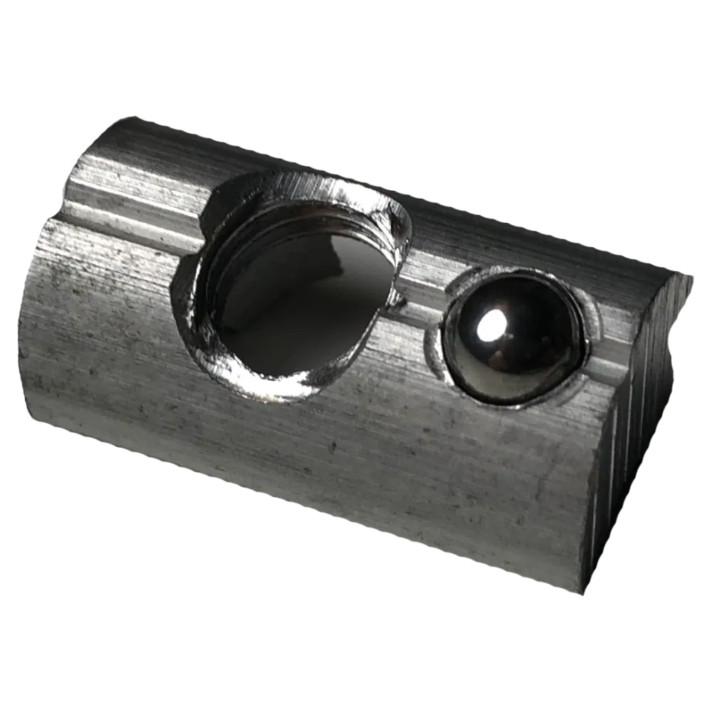 Photonica M8 (NUT-8) З'єднувач з кулькою