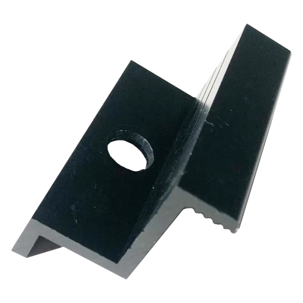 Photonica (KK-50-30-CZ) Затискач кінцевий анодований
