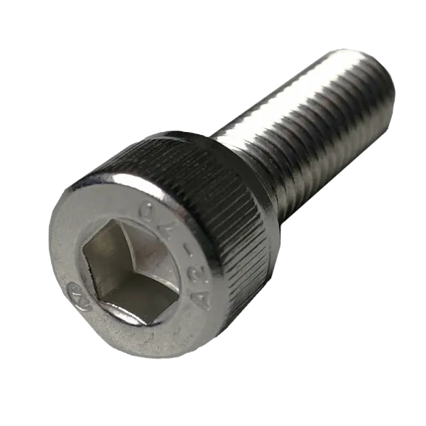 Photonica M8x25 A2 (912-8-25) Гвинт з шестигранником