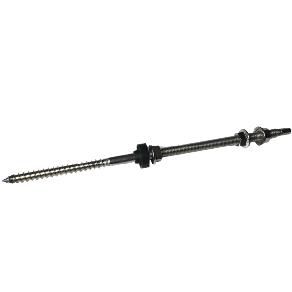 Photonica М10х300 А2 (DW-10-300) Болти шестигранні