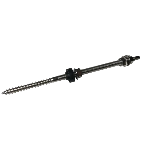 Photonica М10х250 А2 (DW-10-250) Болти шестигранні