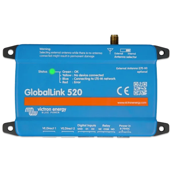 Victron Energy GlobalLink 520 Пристрій зв'язку
