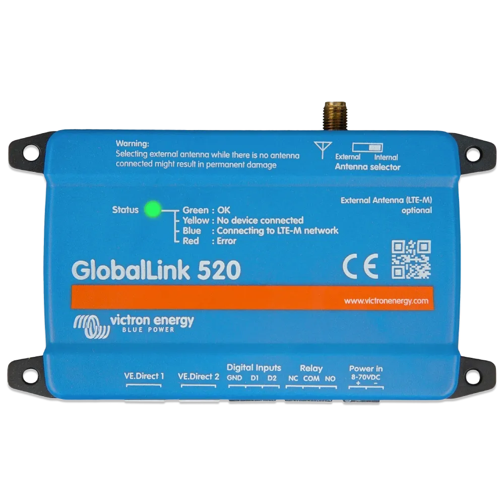 Victron Energy GlobalLink 520 Пристрій зв'язку