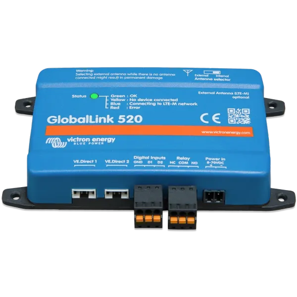 Victron Energy GlobalLink 520 Пристрій зв'язку
