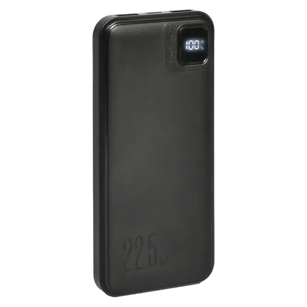 TITANUM TPB-WQ55 22.5W QC+PD 10000mAh Повербанк