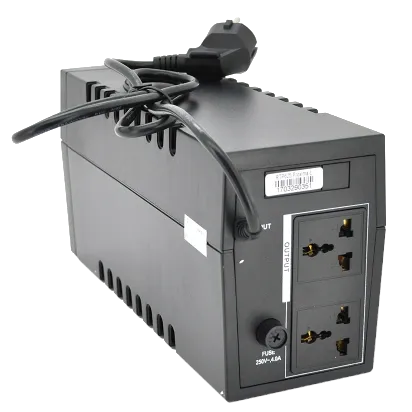 Ritar RTP625 Proxima-L 625ВA Джерело безперебійного живлення
