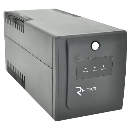 Ritar RTP1500 Proxima-L 1500ВA Джерело безперебійного живлення