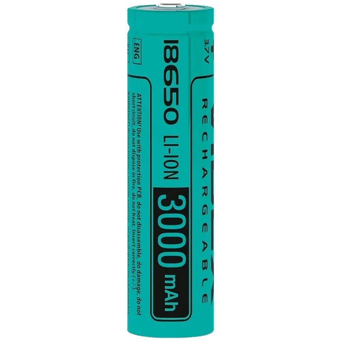 Videx Li-Ion 18650 3000mAh Аккумулятор