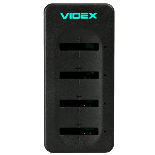 Videx VCH-LC420 Зарядний пристрій