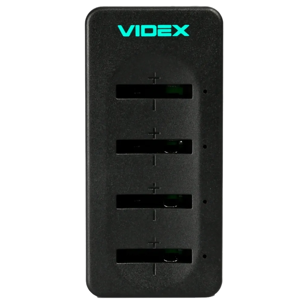 Videx VCH-LC420 Зарядний пристрій