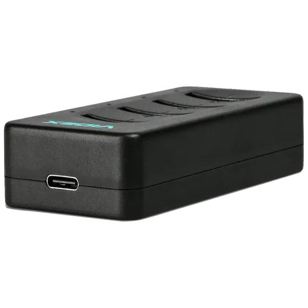 Videx VCH-LC420 Зарядний пристрій