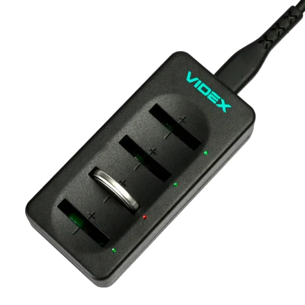 Videx VCH-LC420 Зарядний пристрій
