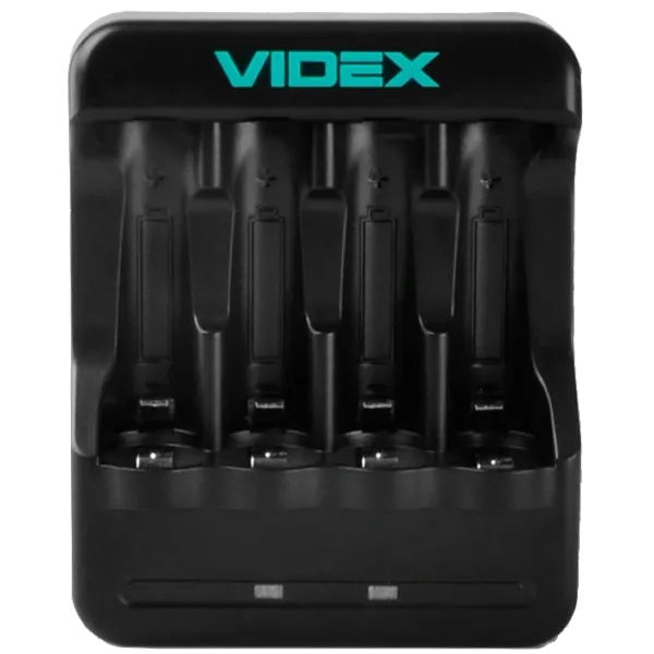 Videx VCH-N401 Зарядний пристрій