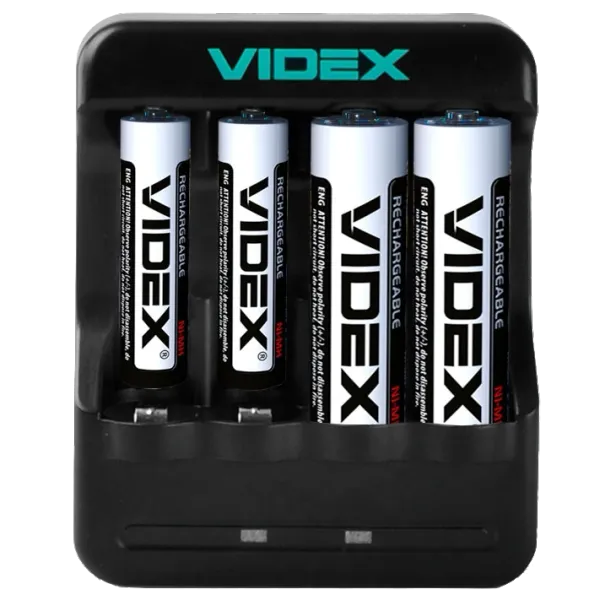 Videx VCH-N401 Зарядний пристрій