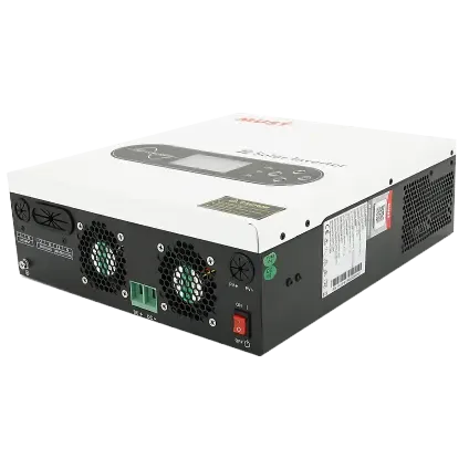 MUST PV1800-1612 ECO 2000VA/1600W 12V однофазний чиста синусоїда Інвертор