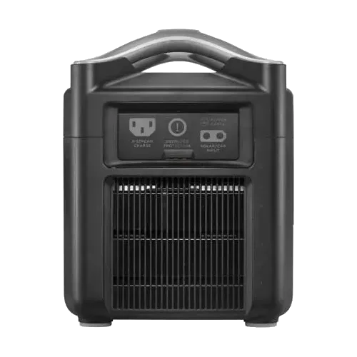 EcoFlow RIVER Pro 600Вт Портативне джерело живлення