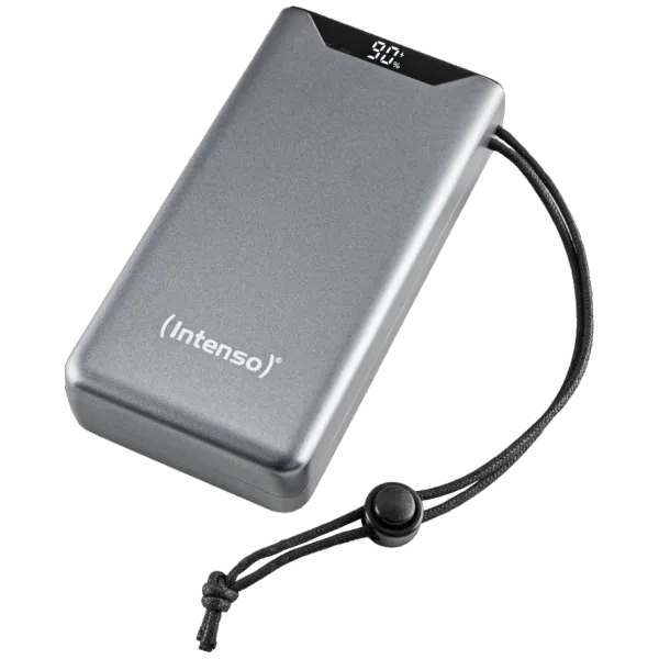 INTENSO F20000 7332054 20 000 мА•г Повербанк
