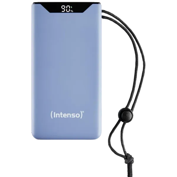 INTENSO F20000 7332055 20 000 мА•г Повербанк