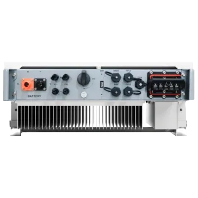 Felicity IVGM 5000W 48V MPPT(100V~500V) гібридний однофазний чиста синусоїда Інвертор