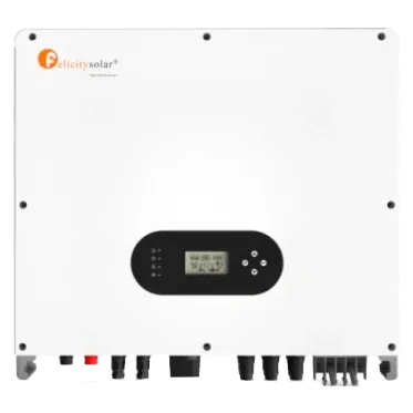 Felicity IVGM 5000W 48V MPPT(100V~500V) гібридний однофазний чиста синусоїда Інвертор